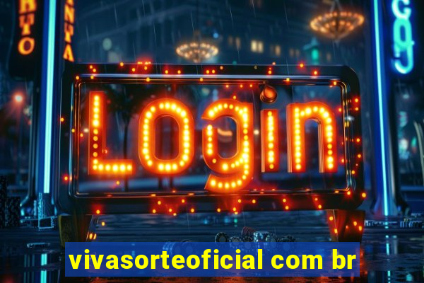 vivasorteoficial com br